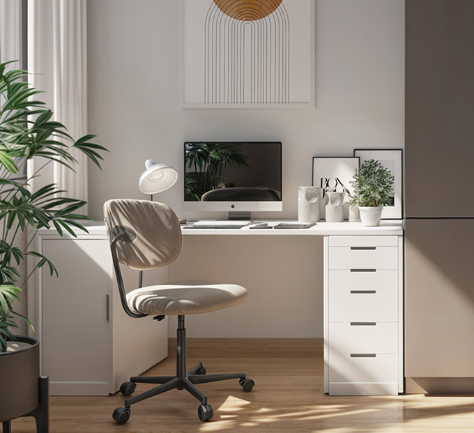 Render estudio